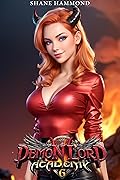 Demon Lord Academy 6