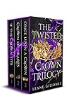 The Twisted Crown...