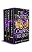 The Twisted Crown Trilogy by Leané Giliomee
