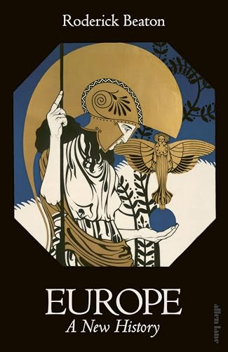 Europe: A New History (Kindle Edition)