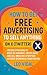 How to Get Free Advertising...