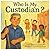 Who Is My Custodian?: A Rhy...