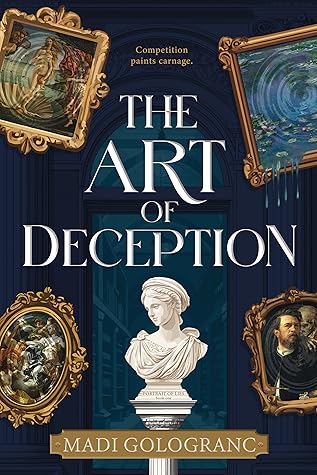 The Art of Deception