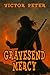 Gravesend Mercy: A Gritty Tale of Vengeance, Blood, and Broken Saints