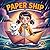Columbus Day Paper ship : A...