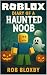 ROBLOX: Diary of a Haunted ...