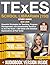 TExES School Librarian (150...