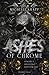 Ashes of Chrome, Episode 2 - Her Silence keeps him Safe by Michelle Krapp