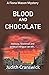 Blood and Chocolate (Fiona ...