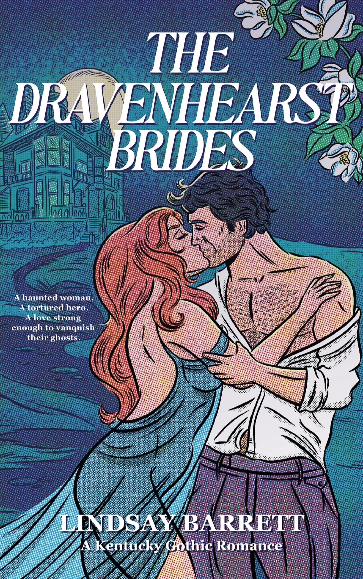 The Dravenhearst Brides (Kindle Edition)