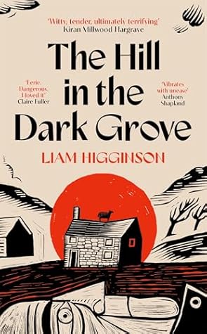 The Hill in the Dark Grove