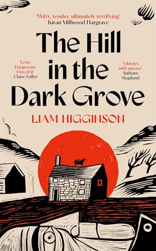 The Hill in the Dark Grove (Kindle Edition)