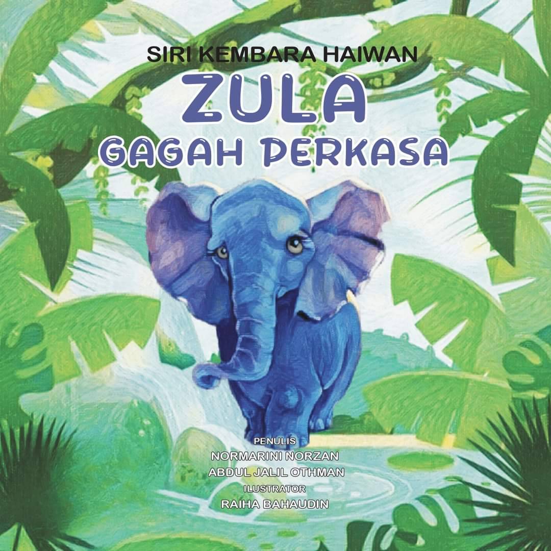 Zula Gagah Perkasa
