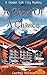 A Ghost of a Chance (A Clowder Cats Cozy Mystery, #6)