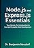 Node.js and Express.js Esse...