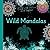 Wild Mandalas by A King