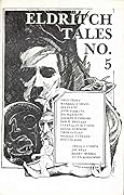 Eldritch Tales, Vol. 1, No. 5