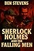 Sherlock Holmes & the Falling Men