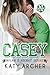 CASEY (Nolan U Hockey Serie...