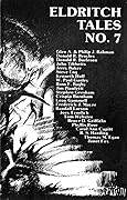 Eldritch Tales, Vol. 1, No. 7