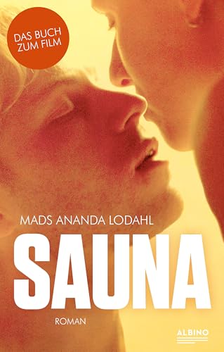 Sauna (German Edition)