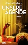 Unsere Abende