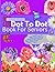 200 Large Print Dot To Dot Book For Seniors by Evelyn Winslow