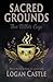Sacred Grounds: The Bitter Cup