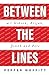 Between the Lines by Pepper Moffitt