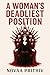 A Woman’s Deadliest Positio...