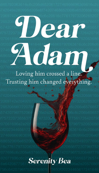 Dear Adam (Paperback)