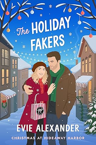 The Holiday Fakers
