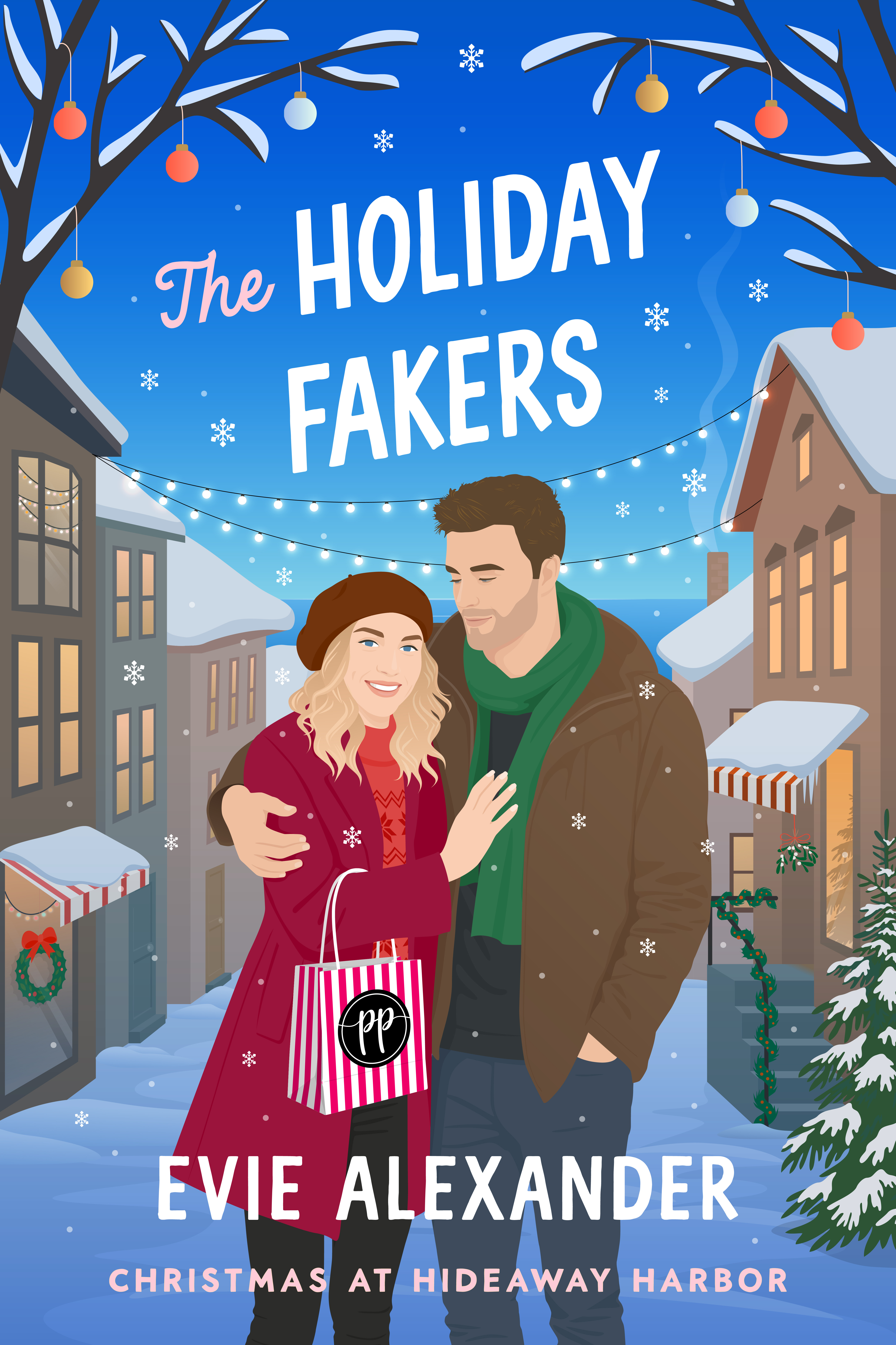 The Holiday Fakers