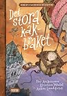 Det stora kakbraket