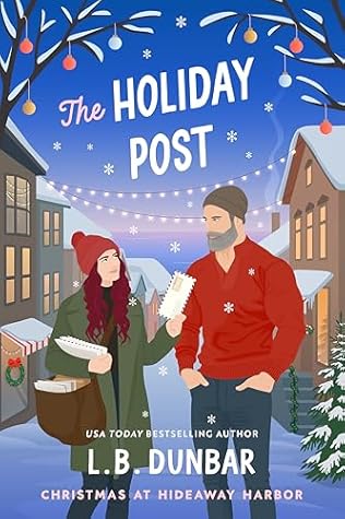 The Holiday Post