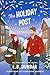 The Holiday Post by L.B. Dunbar