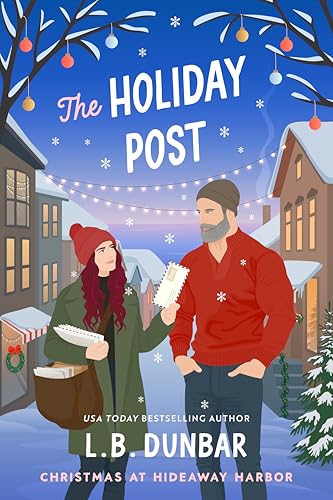 The Holiday Post (Kindle Edition)