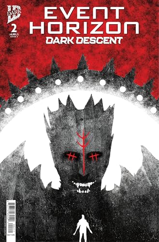 Event Horizon: Dark Descent #2 (Kindle Edition)