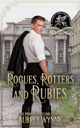 Rogues, Rotters, and Rubies (ebook)