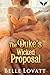 The Duke’s Wicked Proposal by Belle Lovatt The Duke’s Wicked Proposal by Belle Lovatt