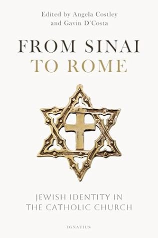 From Sinai to Rome: Jewish Identity in the Catholic Church