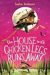 The House with Ch...