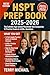 HSPT PREP BOOK 2025–2026 by Terry Michael