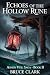Echoes of the Hollow Rune by Bruce Clark