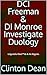 DCI Freeman & DI Monroe Inv...