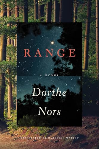 Range (Paperback)