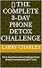THE COMPLETE 3 DAY PHONE DETOX by Larry Charles
