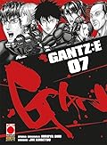 Gantz:E, Vol. 7