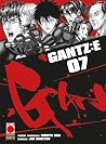 Gantz:E, Vol. 7