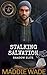 Stalking Salvation (Shadow Elite #10)